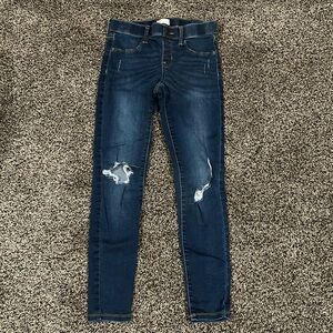 So (JC Penney) Girls Jeans, Size 14
